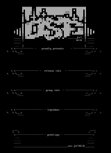 OSF by Jrr