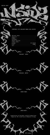 Inside 2003 by Asphyx