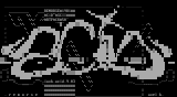 Remorse ACiD^ASCII promo by Axel Barebones