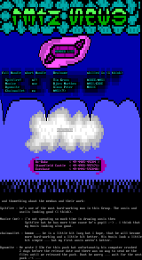 *** * RMTZ INFO ANSI * *** by N0ViCE