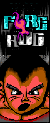 Joint Ansi by Panacea / Akuma