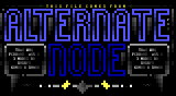 Alternate Node by ROY
