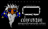 Confusion matrix by Dr. Meltdown