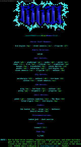 June 1996 Rival Member List by Rival Staff