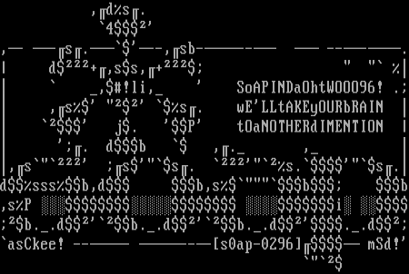 filE-DIZ! by msd