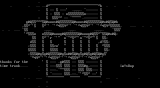 trank ascii by illwill