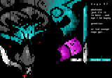 saga apply ansi by SharQue