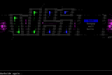 darkside logoff matrix by delirium