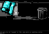 garbage matrix by noize