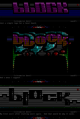 Block stuffs by Proctologist