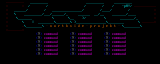 northside main menu by phlare