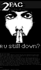 Are you still down? by Ol' Dirty Bastard