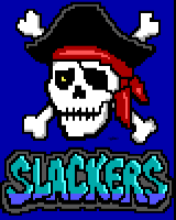 SlakSkul by GngrDr3dM4n