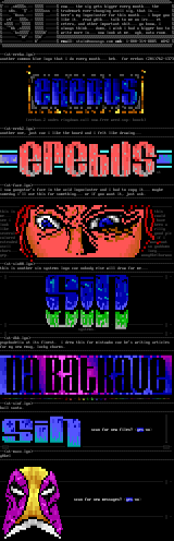 logo colly #1 by stain