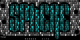 ASCii - DiSTRO/MEMBER by Forge