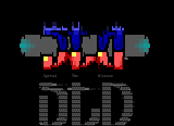 STD ansi/ascii promo by AfterBirth