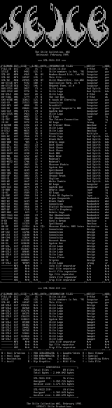 Stile #02, Archive Information. by Gangstar