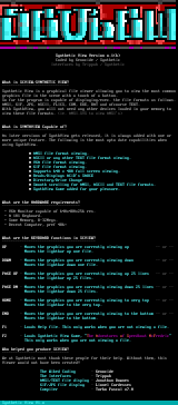 SyntheticView v0.1beta document! by Synthetic