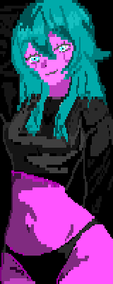 She is ok by Revengeday