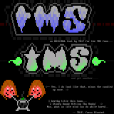 TMS logoz by TRiP