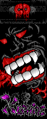 XePHiaS by CouNT DRaKuLa