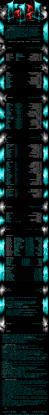 triloxy 0797 information by speed freak