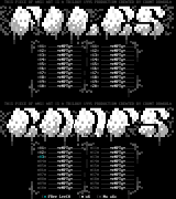 TeRRoRCoRP FiLe MeNu's by Count Drakula