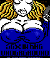 sex in the undergound by psychoholic