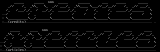 CREDITS Ascii by sensAh