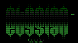 ascii by Organ Grinder