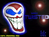 twisted by black majick