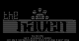 Haven #1 ascii by gravedancer