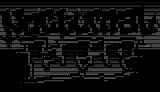 Nocturnal Trip Ascii Logo. by aXB