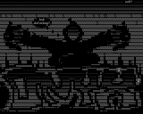 Onyx Ascii. by aXB