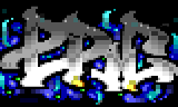 epic ansi by avenging angel