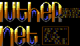 Net ANSi by WeiRd