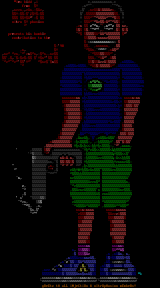 Wired'98 Ansi Compo Entry by Alex Kidd