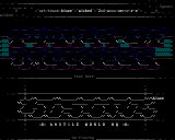 wicked ascii supremacy by blaze