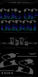 wicked ascii supremacy by specialK