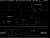 Ascii Collection [06/96] by Fatal Sacrilege