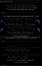 Ascii Collection [07/96] by Blaze