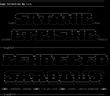 Ascii Collection [07/96] by Lash