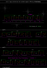 Ascii Collection [08/96] by Illuzionary