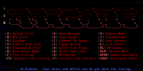 RED%Menu by Oriole