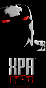 CAZADOR! by DiAMOND dARRELL