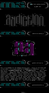 Tha lost askeey cluster by mS!